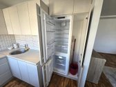 Išnuomojamas 3 kambarių butas su dviem - nuotraukos Nr. 9