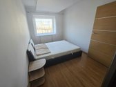 Išnuomojamas 3 kambarių butas su dviem - nuotraukos Nr. 12