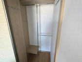 Išnuomojamas 3 kambarių butas su dviem - nuotraukos Nr. 14