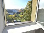 Išnuomojamas 3 kambarių butas su dviem - nuotraukos Nr. 17