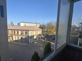 Išnuomojamas 3 kambarių butas su dviem - nuotraukos Nr. 19