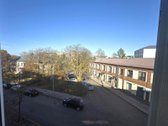 Išnuomojamas 3 kambarių butas su dviem - nuotraukos Nr. 20