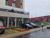 Parduodu parkavimo vieta Pašilaičiuose, - nuotraukos Nr. 3