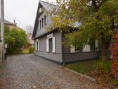 Žvėryno siela ir šiuolaikinė prabanga –2 - nuotraukos Nr. 26