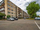 Parduodamas jaukus ir tvarkingas 2 kambarių - nuotraukos Nr. 11