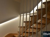Išskirtinis butas vienoje iš gražiausių - nuotraukos Nr. 8