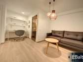 Išskirtinis butas vienoje iš gražiausių - nuotraukos Nr. 12