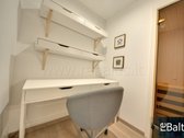 Išskirtinis butas vienoje iš gražiausių - nuotraukos Nr. 14