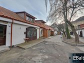 Išskirtinis butas vienoje iš gražiausių - nuotraukos Nr. 19