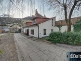 Išskirtinis butas vienoje iš gražiausių - nuotraukos Nr. 20