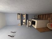 Išnuomojamas 1 kambario butas su baldais ir - nuotraukos Nr. 8