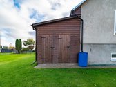Parduodamas Sodo Namelis Su 6 Arų Sklypu - nuotraukos Nr. 12