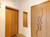 Nuomojamas tvarkingas ir šviesus 1,5 kambario - nuotraukos Nr. 8