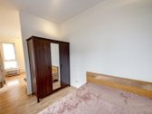 Nuomojamas tvarkingas ir šviesus 1,5 kambario - nuotraukos Nr. 6