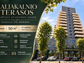 Išskirtinė vieta, komfortas ir miesto - nuotraukos Nr. 3