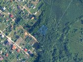 Parduodamas 7,65 aro mėgėjų sodo žemės - nuotraukos Nr. 3