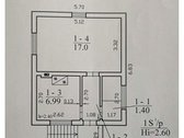 Parduodamas Sodo Namelis Su 6 Arų Sklypu - nuotraukos Nr. 15