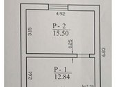 Parduodamas Sodo Namelis Su 6 Arų Sklypu - nuotraukos Nr. 16