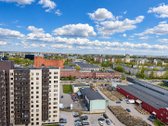 Išskirtinė vieta, komfortas ir miesto - nuotraukos Nr. 8