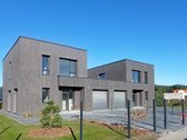 Parduodamas Erdvus Dvibutis Namas Ramioje, - nuotraukos Nr. 5