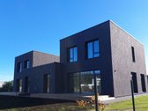 Parduodamas Erdvus Dvibutis Namas Ramioje, - nuotraukos Nr. 7