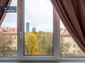 Nuomojamas Naujai Įrengtas 1 Kambario Butas M - nuotraukos Nr. 3