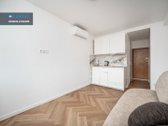 Nuomojamas Naujai Įrengtas 1 Kambario Butas M - nuotraukos Nr. 7