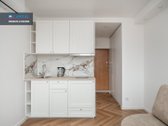 Nuomojamas Naujai Įrengtas 1 Kambario Butas M - nuotraukos Nr. 8