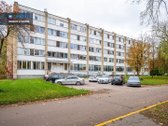 Nuomojamas Naujai Įrengtas 1 Kambario Butas M - nuotraukos Nr. 16