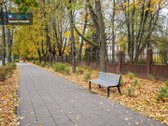 Nuomojamas Naujai Įrengtas 1 Kambario Butas M - nuotraukos Nr. 18
