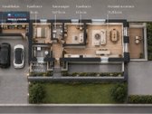 Parduodamas Sklypas Su Projektu Sparčiai - nuotraukos Nr. 5