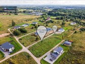 Parduodamas Sklypas Su Projektu Sparčiai - nuotraukos Nr. 6