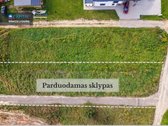 Parduodamas Sklypas Su Projektu Sparčiai - nuotraukos Nr. 10