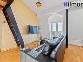 Šviesus 3 Kambarių Butas Su Antresole - nuotraukos Nr. 7