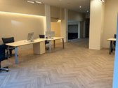 Išnuomojamos Modernios Biuro Patalpos - nuotraukos Nr. 2