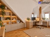 Šviesus 3 Kambarių Butas Su Antresole - nuotraukos Nr. 15