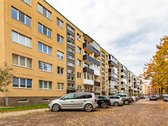 Parduodamas kompaktiškas 3 kambarių butas F. - nuotraukos Nr. 2