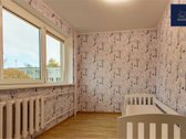 Parduodamas kompaktiškas 3 kambarių butas F. - nuotraukos Nr. 13