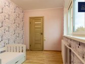 Parduodamas kompaktiškas 3 kambarių butas F. - nuotraukos Nr. 14