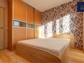 Parduodamas kompaktiškas 3 kambarių butas F. - nuotraukos Nr. 10