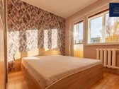 Parduodamas kompaktiškas 3 kambarių butas F. - nuotraukos Nr. 11