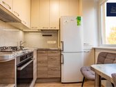 Parduodamas kompaktiškas 3 kambarių butas F. - nuotraukos Nr. 6