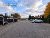 Parduodamas 2 Kambarių Butas Lazdynėliuose, - nuotraukos Nr. 19