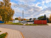 Parduodamas 2 Kambarių Butas Lazdynėliuose, - nuotraukos Nr. 20