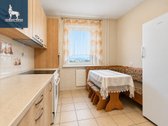 Parduodamas Erdvus 3 Kambarių Butas Su Dviem - nuotraukos Nr. 10
