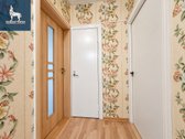 Parduodamas Erdvus 3 Kambarių Butas Su Dviem - nuotraukos Nr. 17