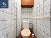 Parduodamas Erdvus 3 Kambarių Butas Su Dviem - nuotraukos Nr. 21