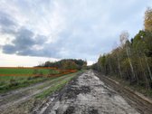 Išskirtinė Vieta Gamtos Apsuptyje – 1,23 Ha - nuotraukos Nr. 2