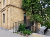 Nuomojamos 43,56 m² patalpos verslui ar - nuotraukos Nr. 2