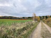 Išskirtinė Vieta Gamtos Apsuptyje – 1,23 Ha - nuotraukos Nr. 3